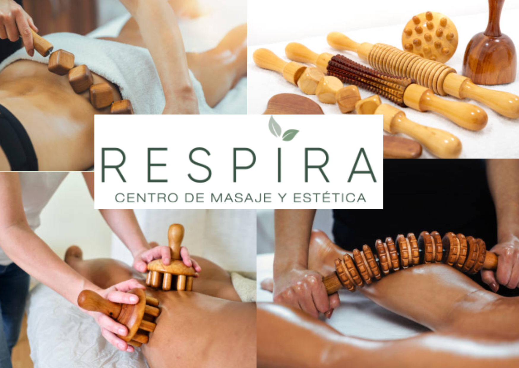 maderoterapia curso