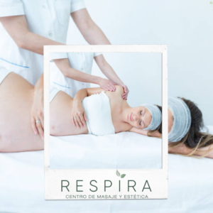 Ritual relajante embarazadas Mostoles Alcorcón